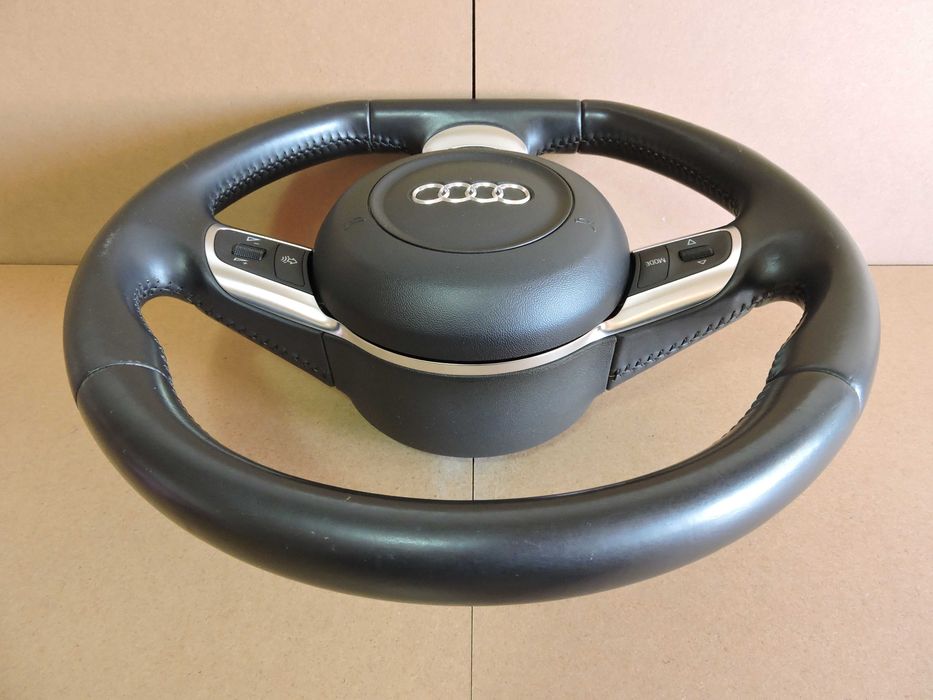 Volante  Audi TT