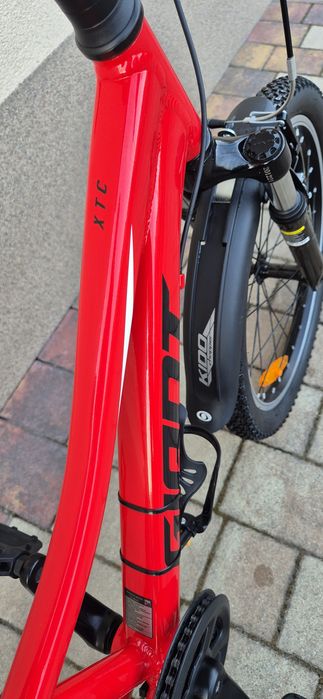 Rower Giant XTC Junior 20"