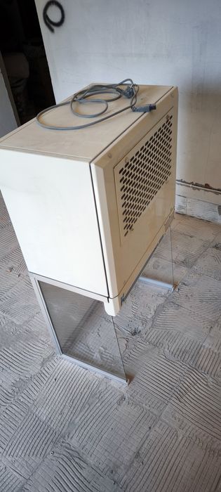 Komora laminarna