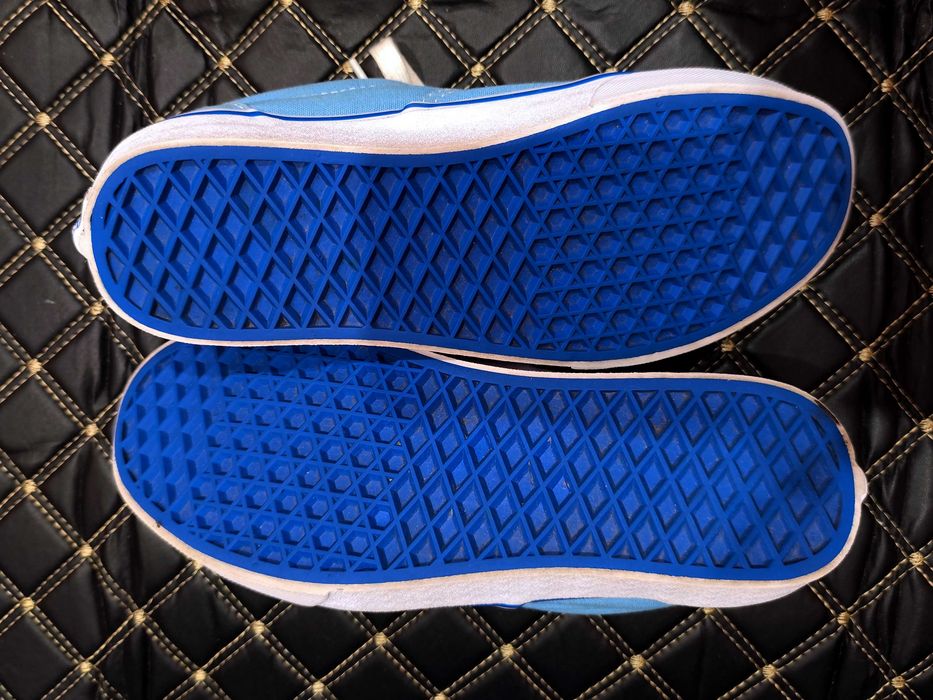Кеди Vans ERA Deck. Оригінал - 38.5 (24.5см)
