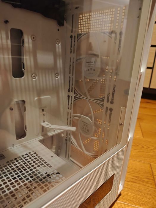 Obudowa Deepcool CH360 Digital