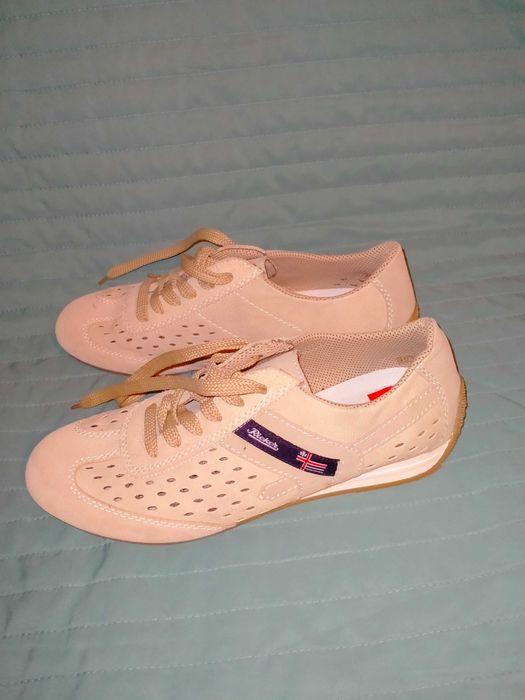 Buty damskie r 40 Rekier