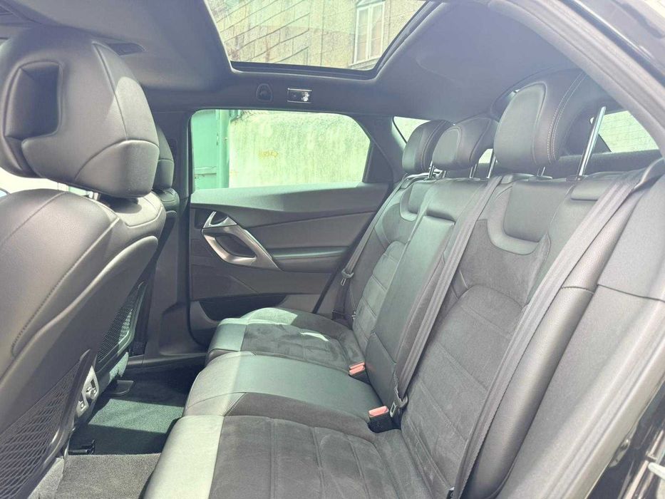 Citroen DS5 1.6HDi
