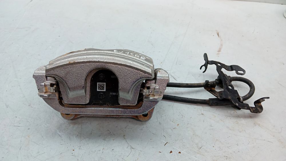 Pinça travão / maxila de travão frente direita AUDI A5 (FU2)