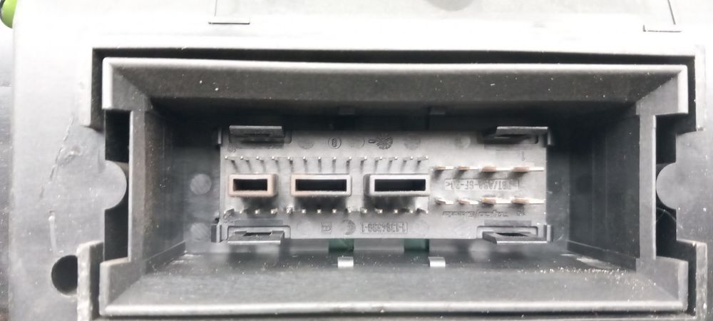 Quadrante / painel de instrumentos VOLKSWAGEN Passat (3C2)