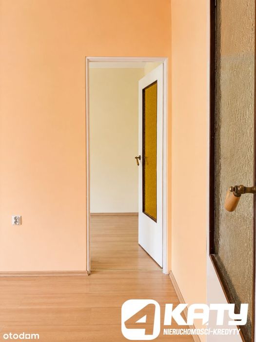 3 pokoje || osiedle Śródmieście || balkon || do remontu - Widok 4