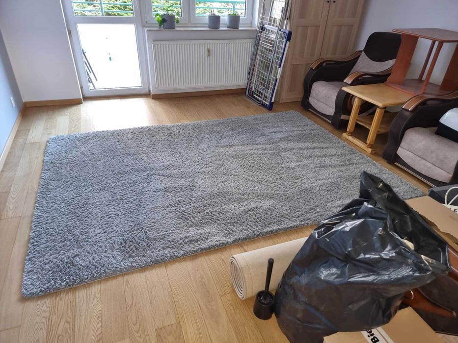 Pranie, czyszczenie dywanów, wykładzin .