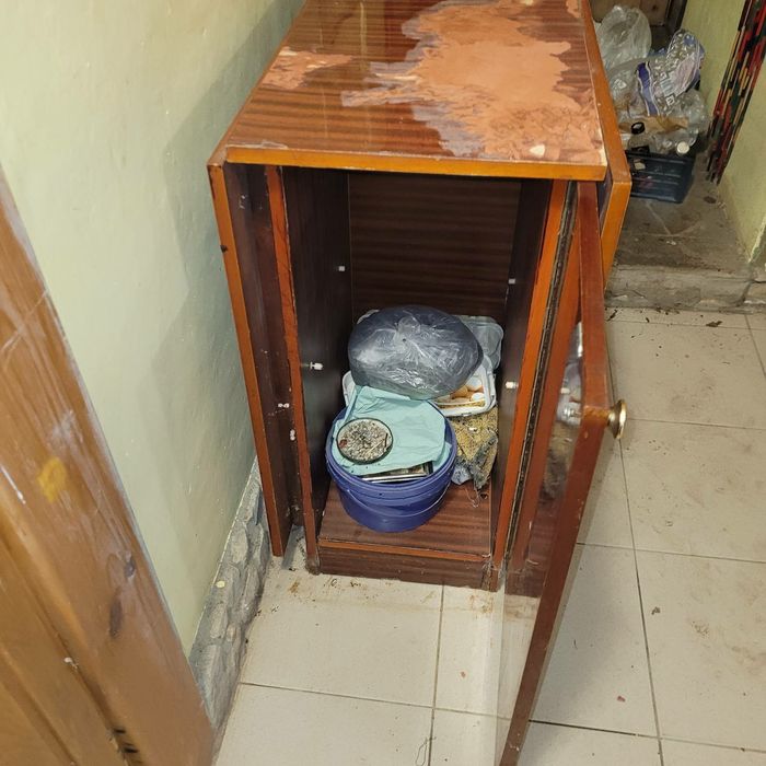 Стол книжка СССР