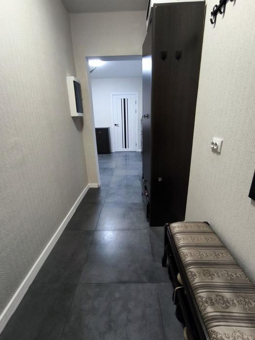 3-х кімнатна ексклюзивна квартира