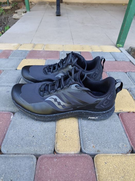 Кроссовки Saucony 44 / 45