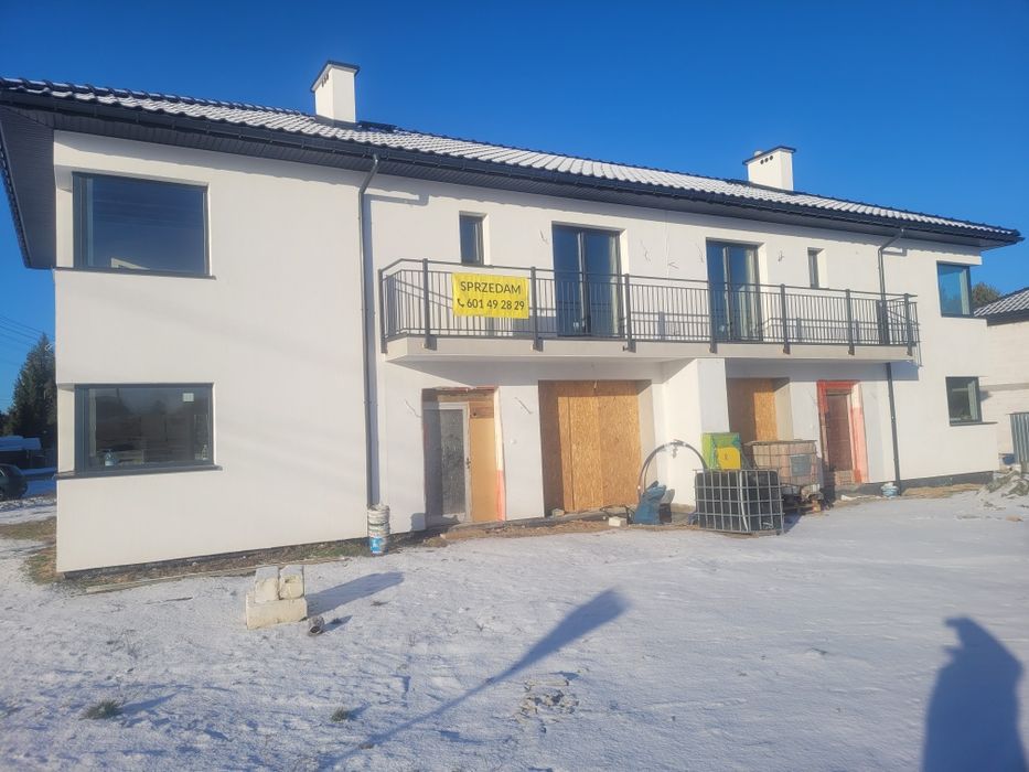 Dom  na sprzedaż Siewierz ul. Parkowa