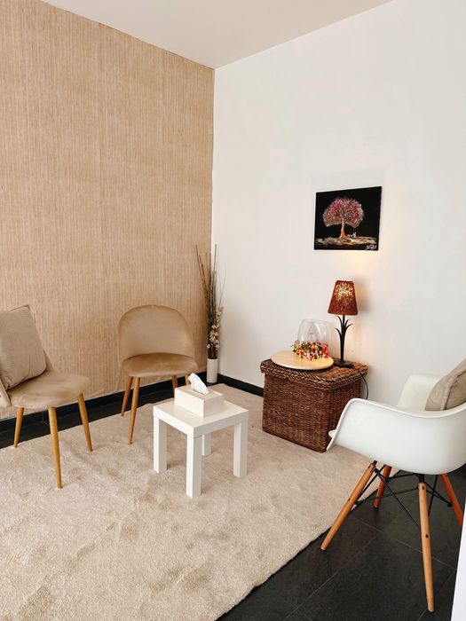 Alugo gabinetes para consultas, terapias, psicologia e massagens