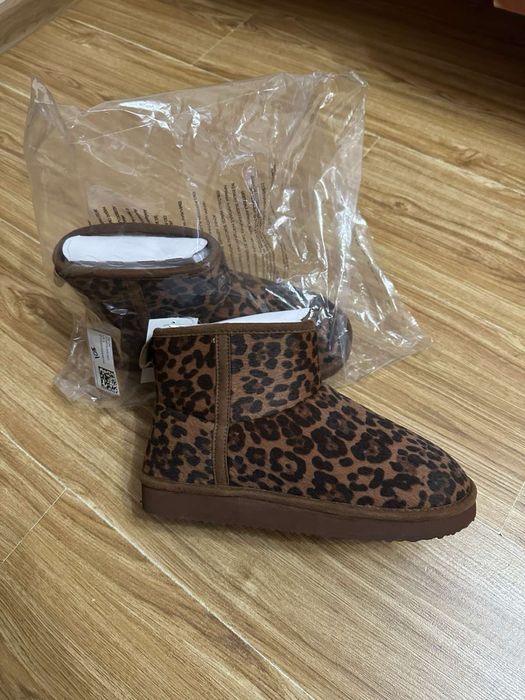 Уги  H&M нові р 38