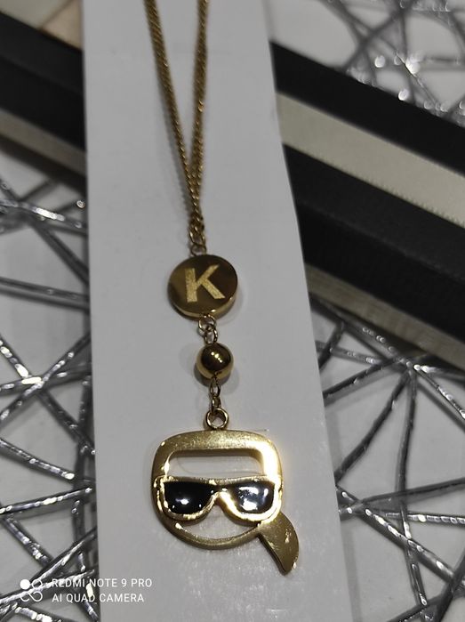 Celebrytka karl stalówka