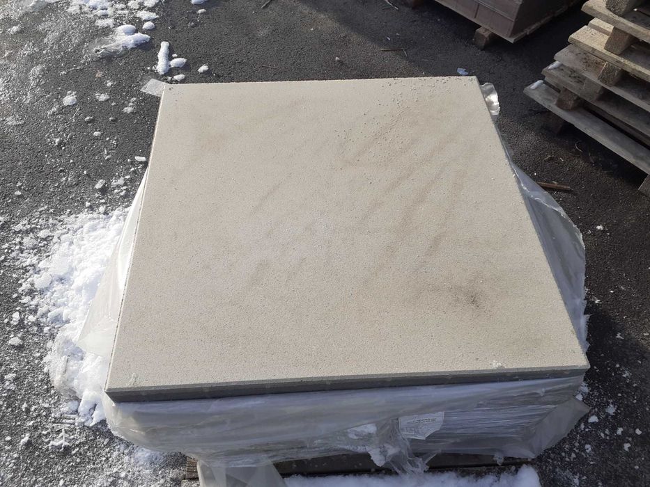 Płyta Tarasowa Maxima 80x80x8 Kostka Brukowa Libet Promocja
