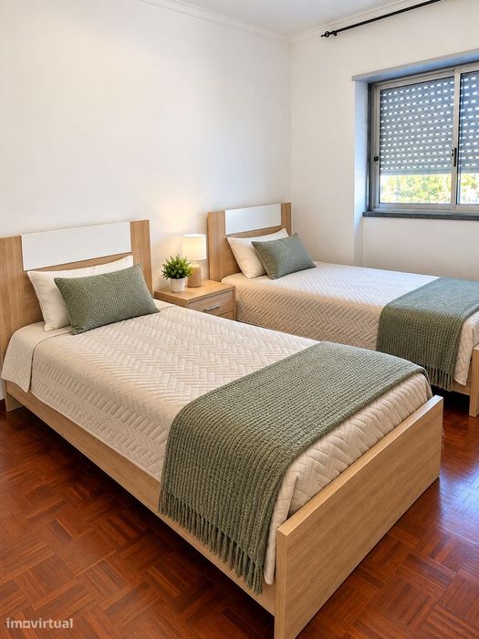 Apartamento para arrendar