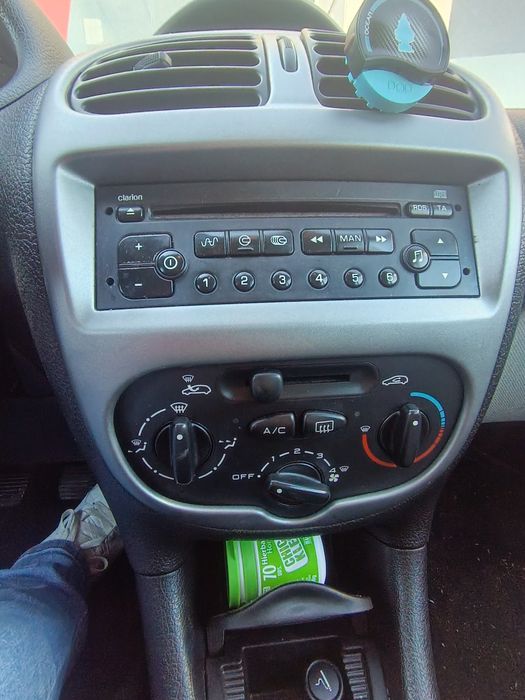 Vendo Peugeot 206 Sw