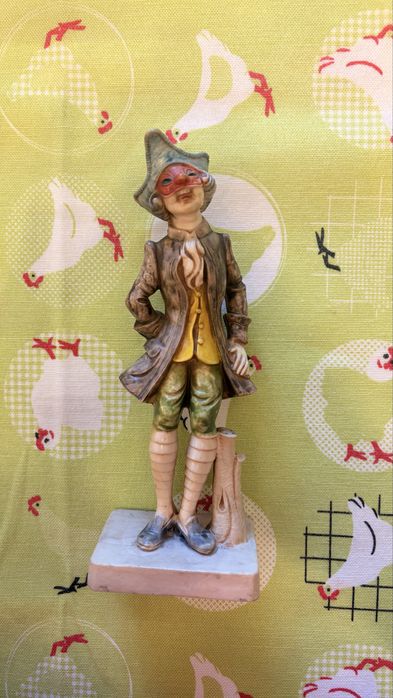 Estatuetas Italianas
