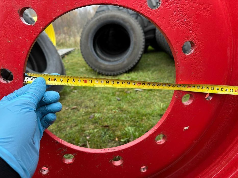 Felgi Rolnicze Fendt R42 x 10 śrub