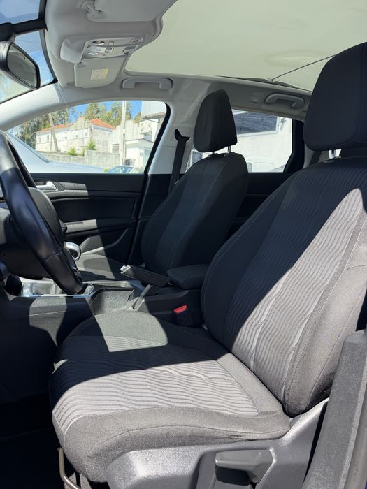 Peugeot 308SW 1.6HDi 120CV