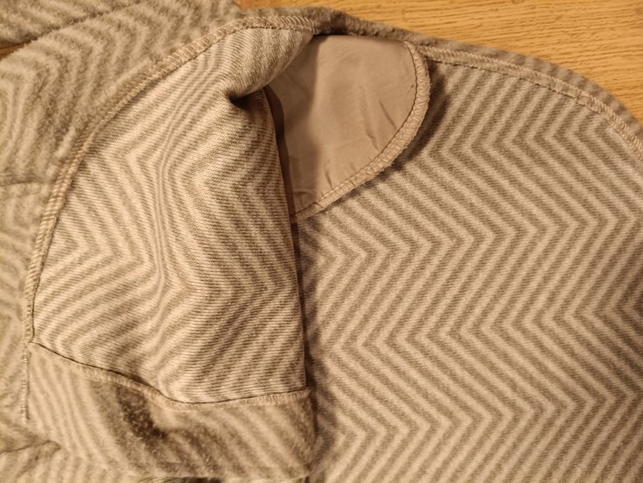 Kurtka koszulowa płaszcz Pepco S