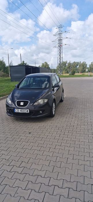 Seat Altea