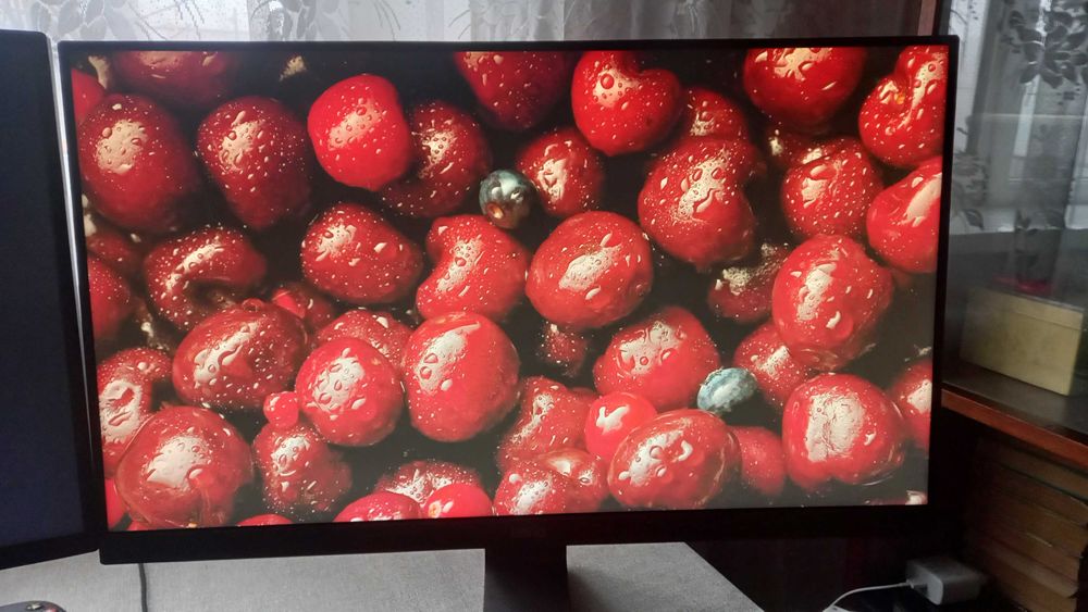 Монітор Benq gl2580b