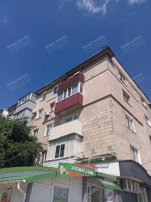 Двокімнатна квартира по кільцю, 11 школа