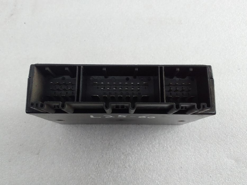 Módulo confort SEAT Ibiza III (6L1)