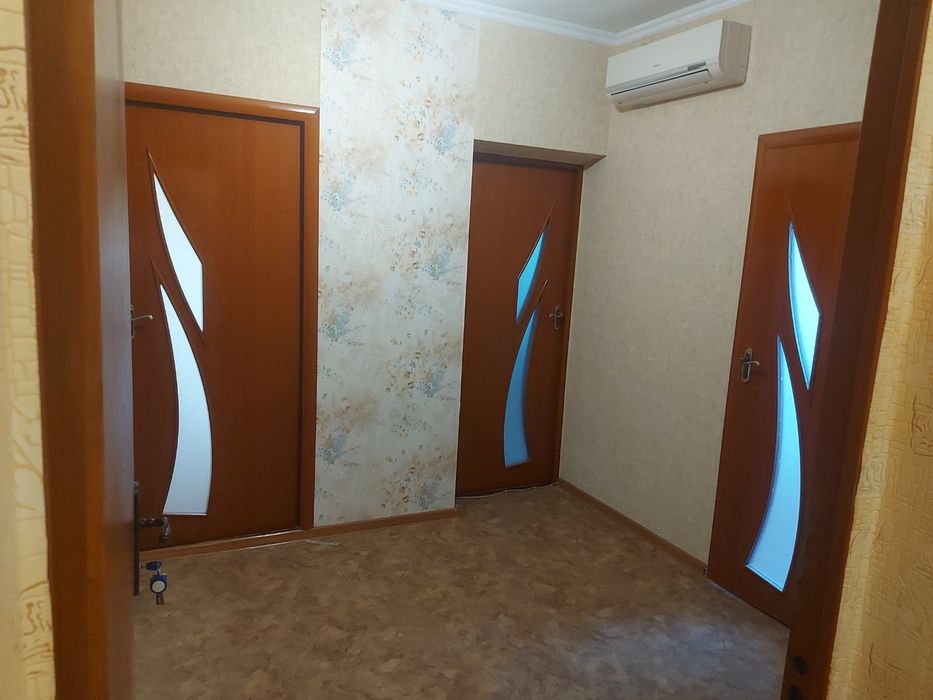 Продается 3к.к.63м.КУЛЬБАКИНО.Автономное отопление! Разделка.