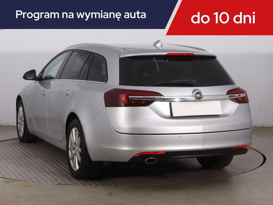 Opel Insignia 2.0 CDTI, Salon Polska, 170 KM, Automat, Navi, Xenon, Bi-Xenon,