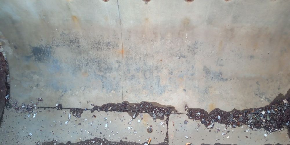 Młyn kulowy sprawny