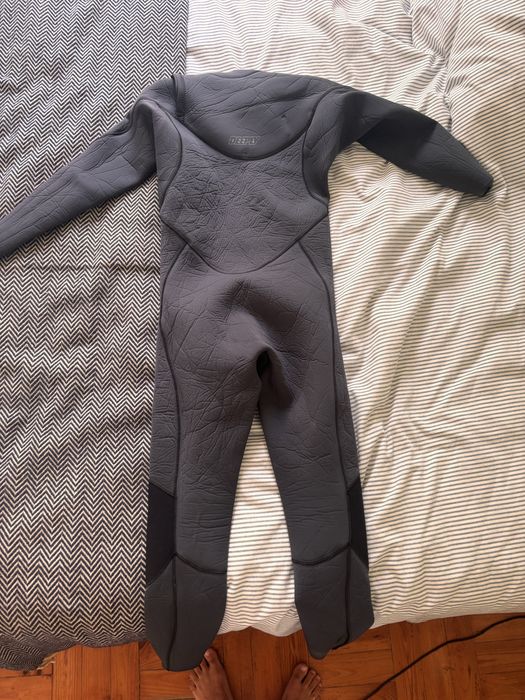 Fato Surf Deeply 4.3 Performance  Fast dry S