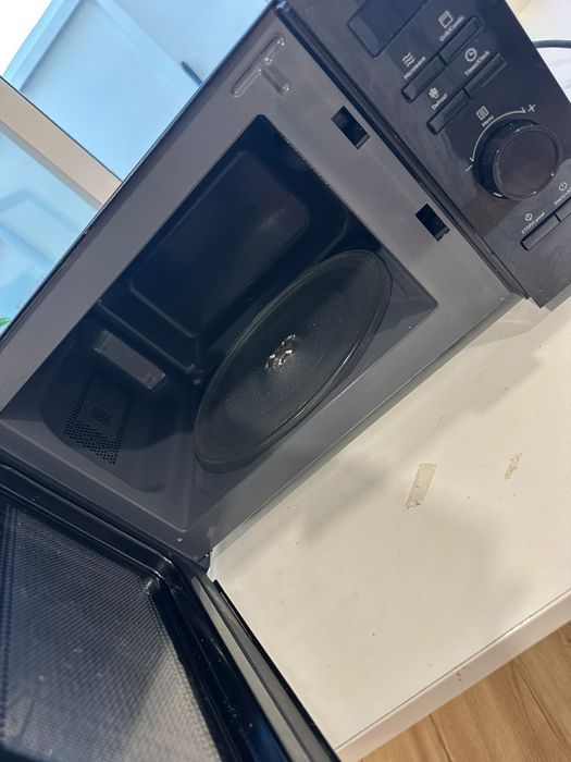Microondas Becken novo