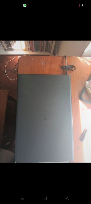 Dell Inspiron 3535 novo
