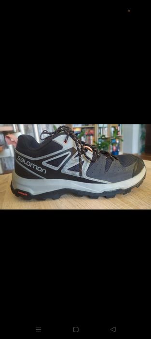 Buty trekkingowe Salomon X Radiant