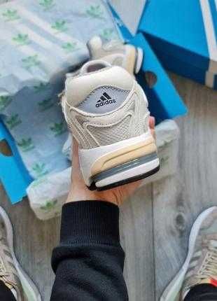 Чоловічі кросівки adidas response cl