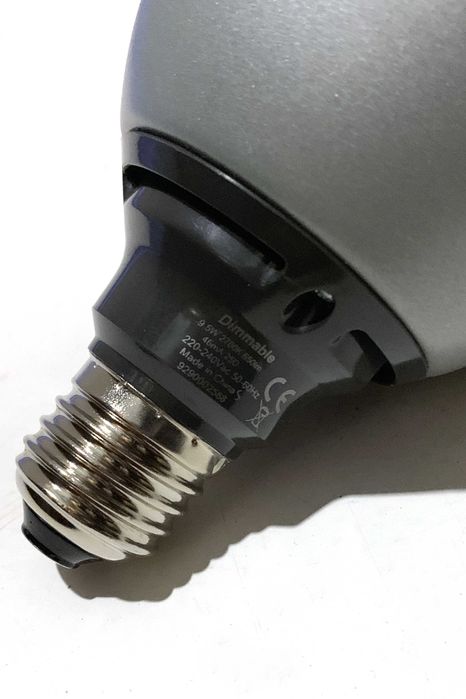 12 lâmpadas Philips LED spot PAR30S