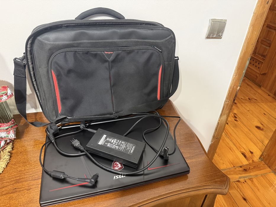 MSI Leopard 8RE GP73