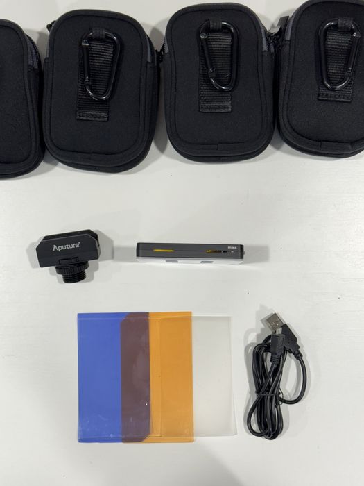 Aputure Amaran M964751703662849122