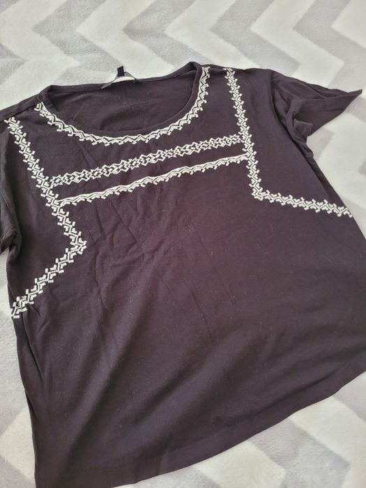 Zestaw odzieży 10 bluzek
