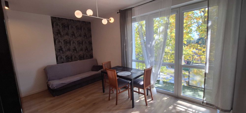Mieszkanie – Łódź - Widok 4