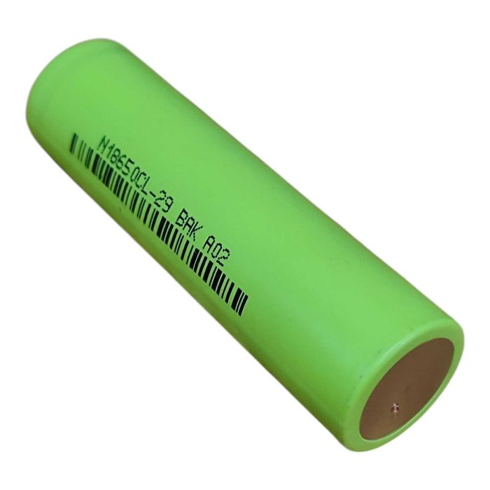 Акумулятор Li-ion 18650 BAK N18650CL-29