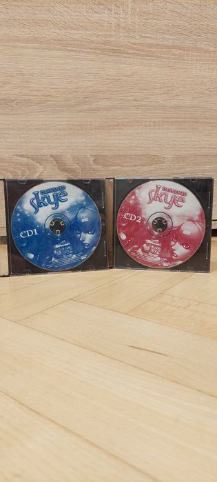 Darkned Skye *PC* PL