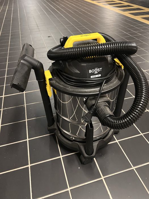 Aspirador Boost