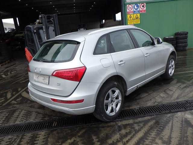 Разборка AUDI Q5 Запчасти Ауди ку5 Розборка Авторазборка Шрот