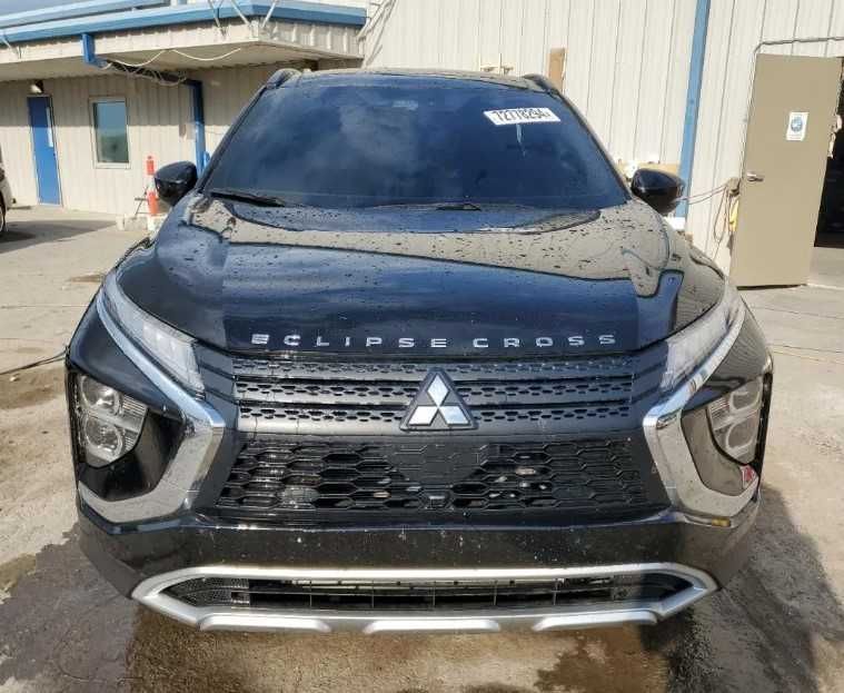 Mitsubishi Eclipse Cross бампер передній задній б/у, розборка