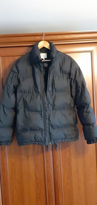 Kurtka męska H&M zimowa .