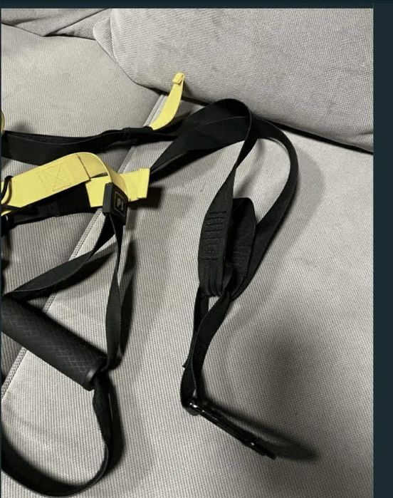 Sprzedam pasy trx trening