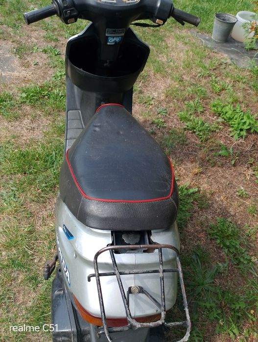 Скутер Honda Dio б/у